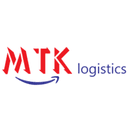 MTK Logistics logo