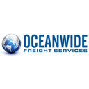 Oceanwide Freight Services Ltd logo
