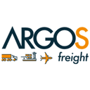 ARGOS Freight logo