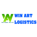 Win Art Logistics logo