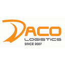 DACO Logistics logo