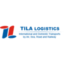TILA LOGISTICS TRADING CO., LTD logo