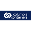 Columbia Containers logo
