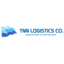 TNN Logistics logo