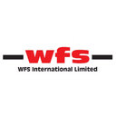 WFS International logo