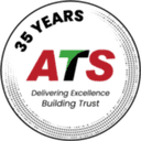 ATS world logo