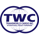 TRANSWORLD CARGO INC logo