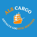 ALS CARGO logo