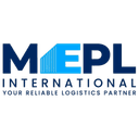 MEPL INTERNATIONAL LLC logo