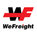 WeFreight logo