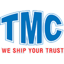 Thami Corporation logo