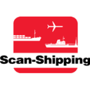 Scan-Shipping logo