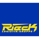 Rieck Logistik-Gruppe logo