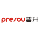 Presou Logistics logo