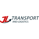 JL TRANSPORT & LOGISTICS logo