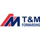 T&M FORWARDING Ltd logo
