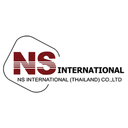 NS INTERNATIONAL ( THAILAND ) CO. LTD. logo