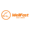 WELLFAST SHIPPING COMPANY LIMITED logo