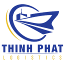 T LOGISTICS logo
