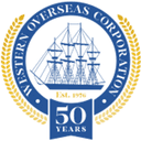 Western Overseas Corporation logo