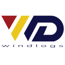 WINDLOGS CO.,LTD logo