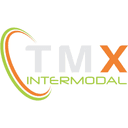 TMX Intermodal logo