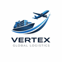 Vertex Global Logistics logo