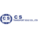 C.S. Transport Sole Co., Ltd. logo