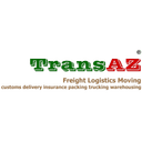TransAZ JSC. logo