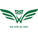 WEDO FORWARDING COMPANY LIMITED logo