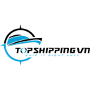 TOP SHIPPING Vietnam logo