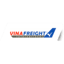 VINAFREIGHT Joint Stock Company logo