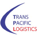 Trans Pacific Logistics co.,ltd logo
